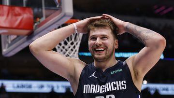 Could rising NBA star Luka Doncic's 'magic' lead Slovenia to