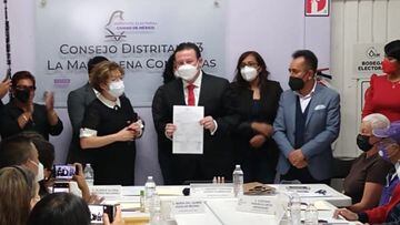Resultados elecciones en Ciudad de México: ¿quién ha ganado por alcaldías en CDMX?