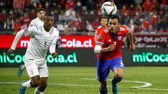 Boric anuncia intervención en el fútbol chileno