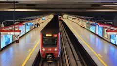 Horario del Metro de Santiago hoy, 16 de septiembre: a qué hora cierra y medidas por Fiestas Patrias