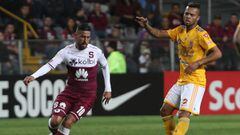 En Tigres piensan en golear al Saprissa en Concachampions