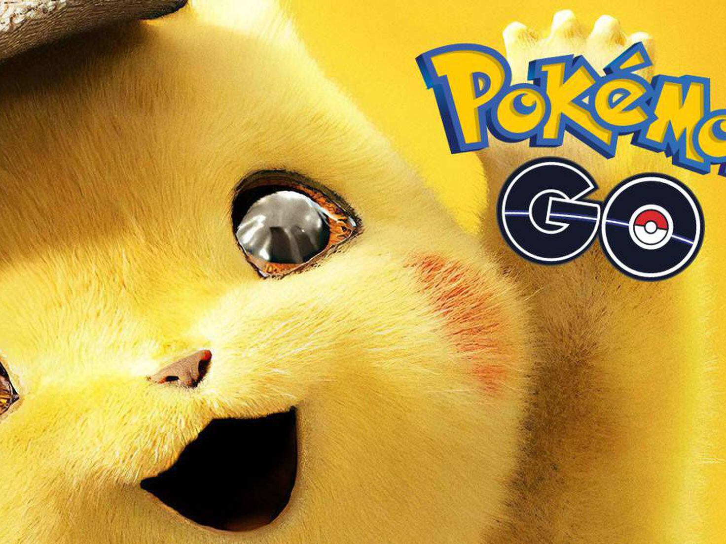 Pokémon GO: Detetive Pikachu pode ser encontrado na forma shiny e evoluído?  - Millenium
