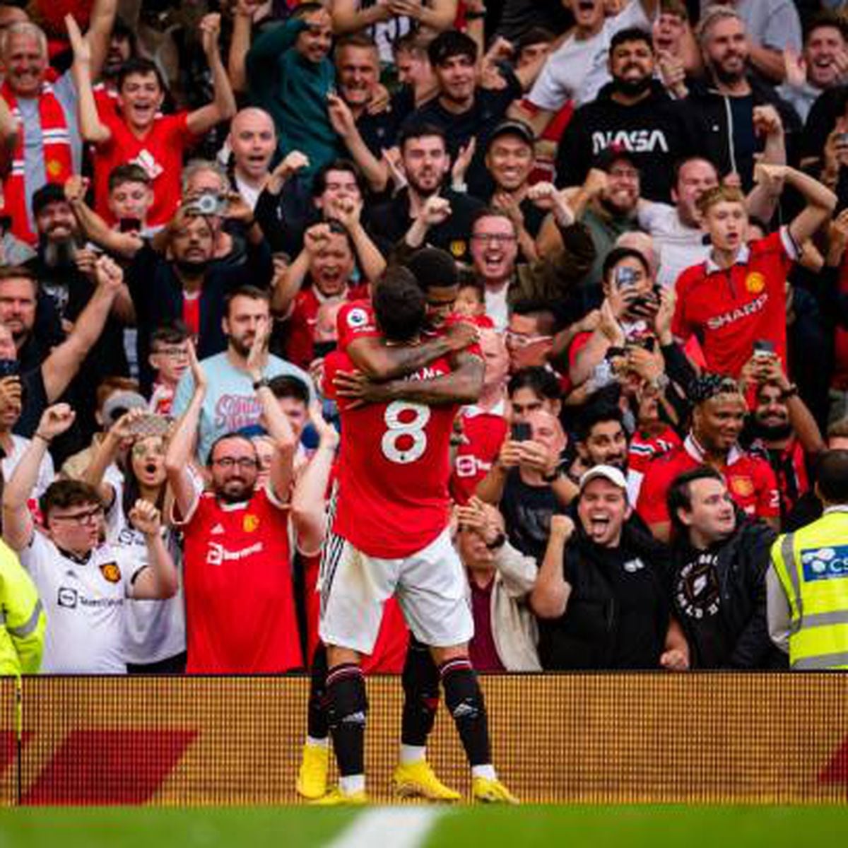 Arsenal vs Manchester United 3-1: Premier League – as it happened, Football News