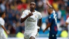 Real Madrid trio on LaLiga-dominated Golden Boy shortlist