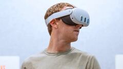 Xbox descarta inversión VR hasta suficiente audiencia