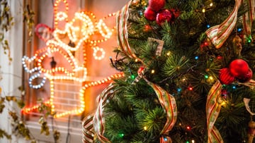 Tanto si son clásicos como más originales, existen infinidad de adornos de Navidad para decorar la casa a tu gusto.
