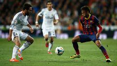PSG to offer Neymar bumper raise to fend off Real Madrid
