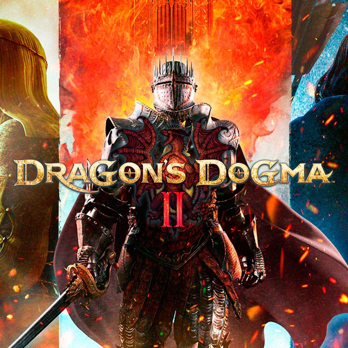 Dragon's Dogma 2 ya tiene fecha de lanzamiento según el organismo de  calificación europeo - Meristation
