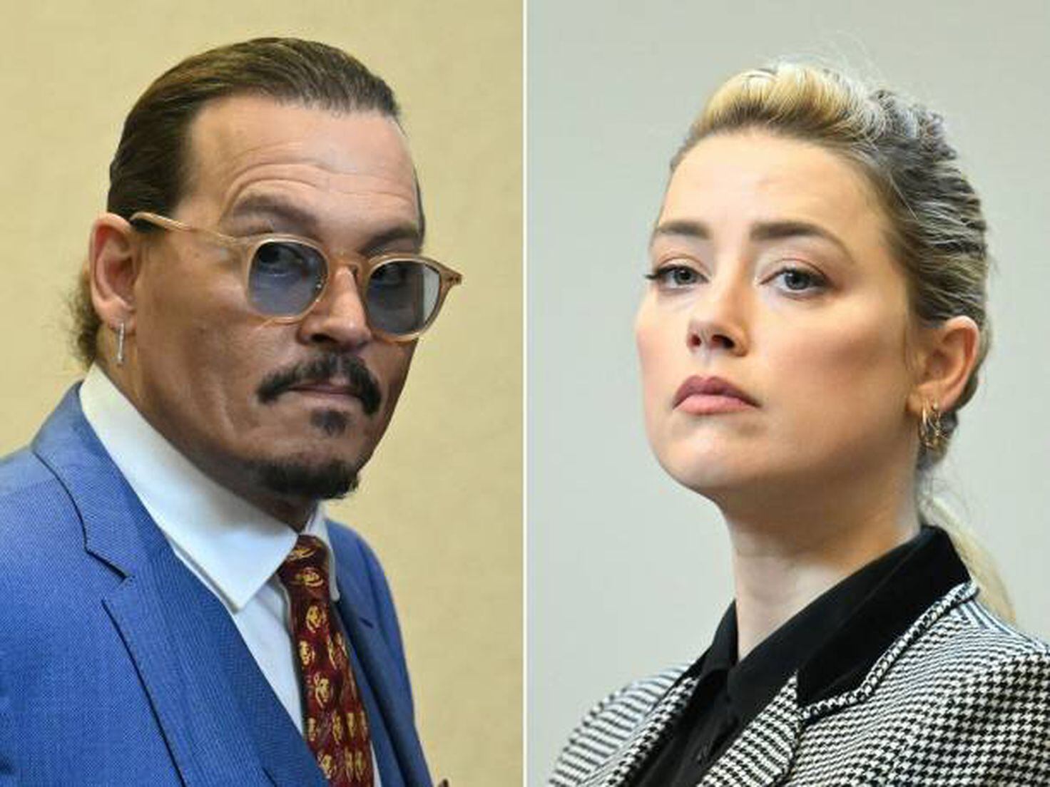 Johnny Depp v Amber Heard trial news summary: Saturday 18 June 2022 - AS USA