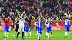 Tras caer con Liverpool, Rayados cambia chip y prioriza Final de Liga MX