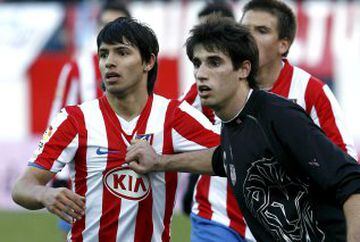 El español llegó al Athletic de Bilbao por 6 M€ desde el Osasuna B en 2006. Ahora en el Bayern Munich su pase está tasado en 25 M€. 
