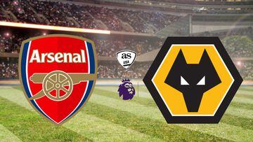 Find out how to watch the Premier League matchday-14 fixture between Arsenal and Wolves at the Emirates Stadium in London.