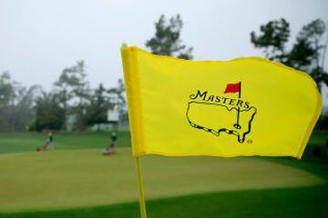 PGA MASTERS DE AUGUSTA | Entre el 7 y 10 de abril se llevará a cabo la 80a versión del Masters de Augusta.