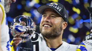 NFL Power Rankings: Rams rule after Super Bowl LVI; how do the