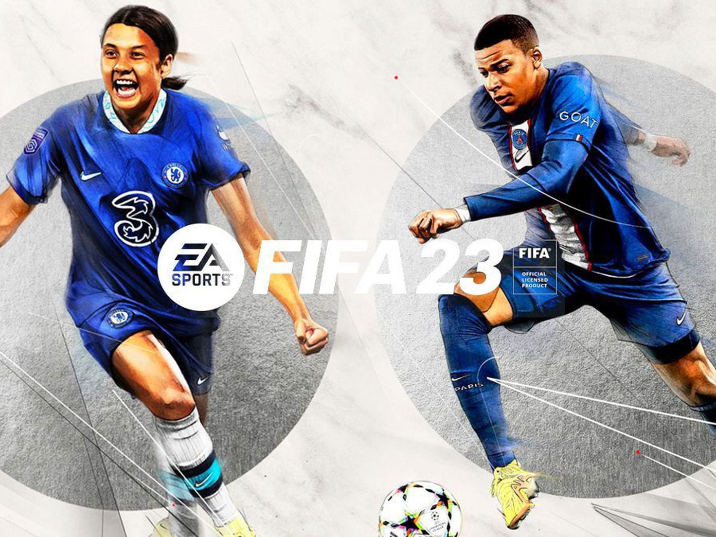 FIFA 23 system requirements – prep your gaming PC for kick off