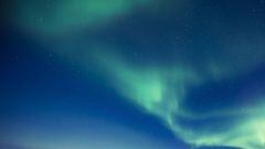 Algunos estados de la Unión Americana podrían iluminarse la noche de este 30 de noviembre, con una aurora boreal. Aquí te decimos dónde se podrá ver.