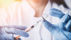 Sedesa: continuará vacunación para rezagados