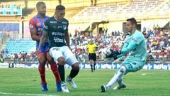 Union Magdalena vs Deportivo Cali,