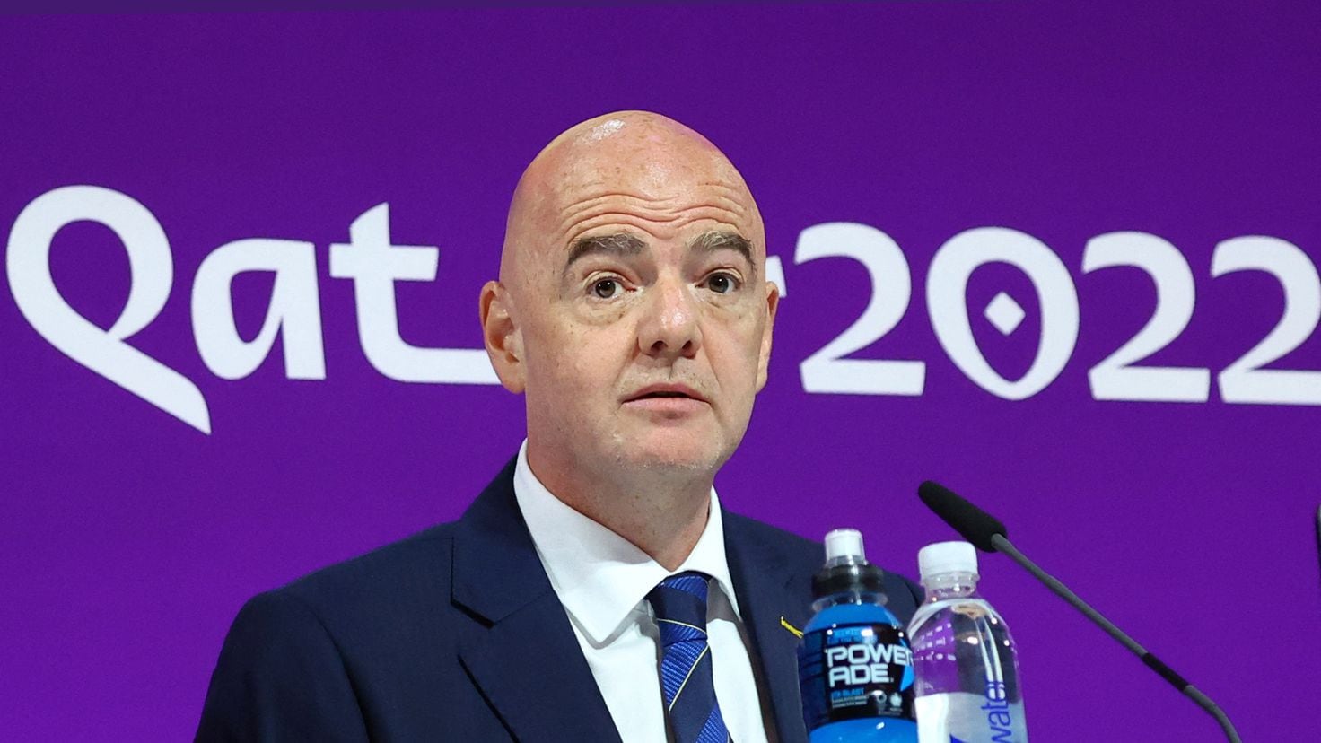 New documents revealed about Qatar’s bribes to FIFA in order to host the 2022 World Cup