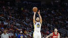 You can let the trash talk get under your skin, or you can use it as inspiration. Stephen Curry prefers the latter, as is shown by his 21-point explosion.