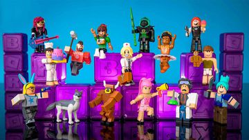 Free Roblox codes (January 2023); all free available promo codes
