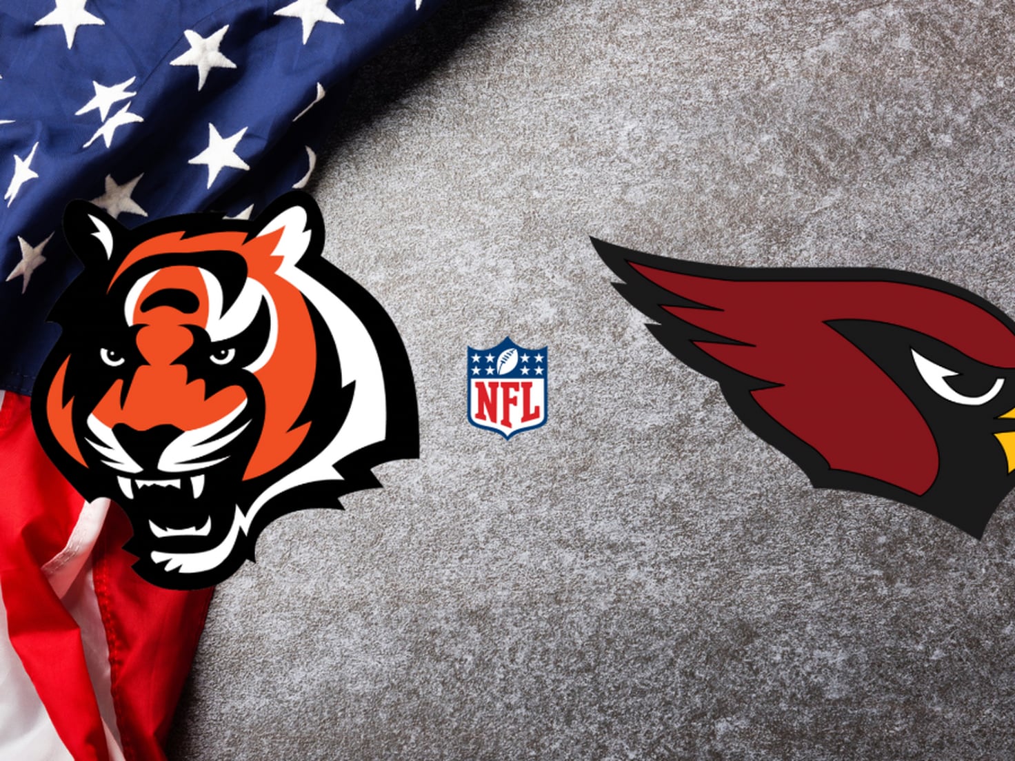 Cincinnati Bengals vs Arizona Cardinals: times, how to watch on TV