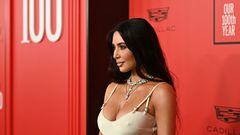 Kim Kardashian reflects on motherhood and how it changed her 