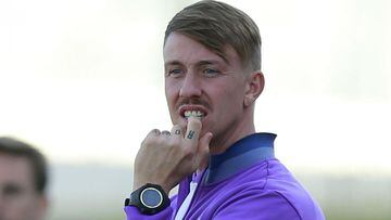 Real Madrid great Guti takes charge of Almería