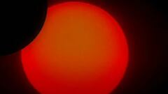 Eclipse solar “luna negra”: cómo, cuándo y dónde ver desde México