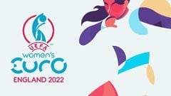 Eurocopa Femenina 2022: cuándo empieza, fechas, calendario y dónde verla por TV