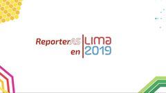 ReporterAS en Lima 2019