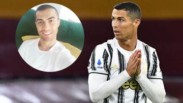 Cristiano Ronaldo se empapa de la filosofía Kaizen para superar la COVID-19