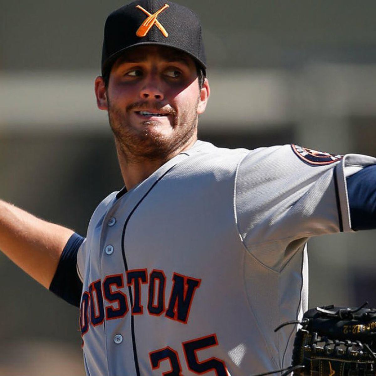 Former No. 1 pick Mark Appel makes MLB debut nine years after being drafted, Sports