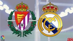 Real Valladolid vs. Real Madrid: how and where to watch LaLiga Santander