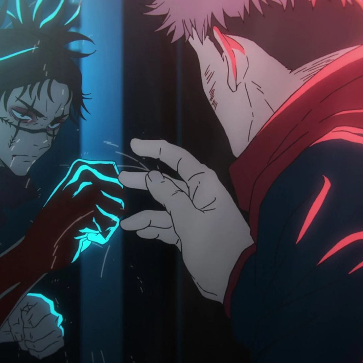 How to watch Jujutsu Kaisen in chronological order: movies and anime  seasons - Meristation