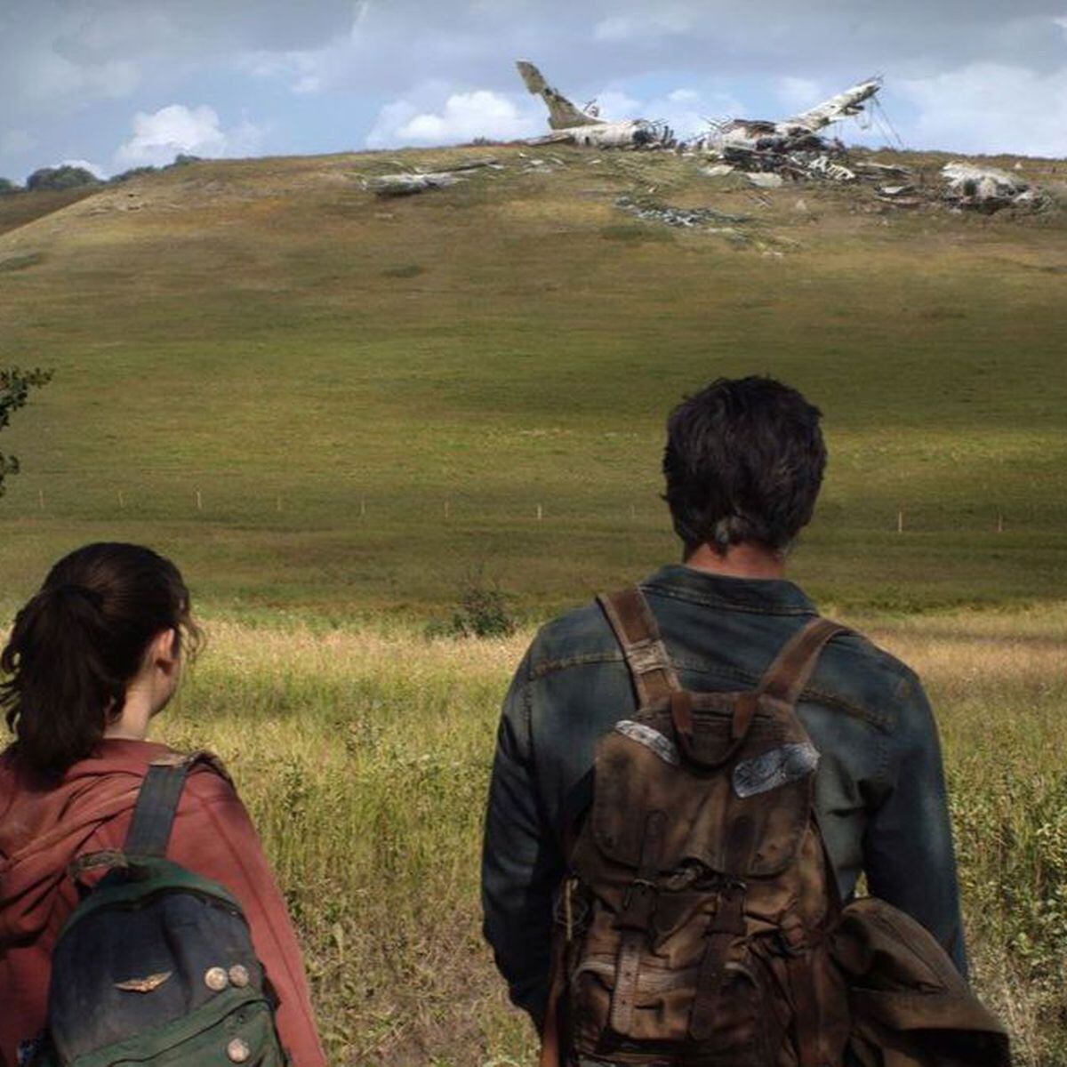 Ashley Johnson thinks Bella Ramsey has elevated the role of Ellie in The  Last of Us TV show