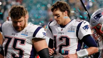 Tras el Super Bowl LII, ¿qué sigue para los New England Patriots?