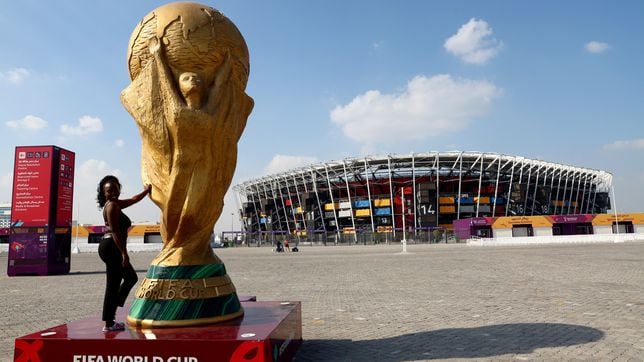 Photo of World Cup 2022 live online: game and team updates – semi-finals