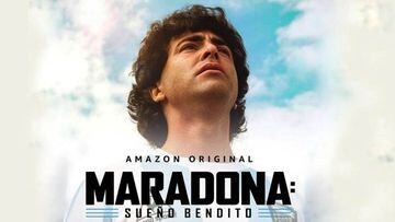 Maradona, Sueño Bendito: horario, TV y cómo ver online el documental en Argentina
