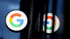 El motor de búsqueda de Google se cae a nivel mundial