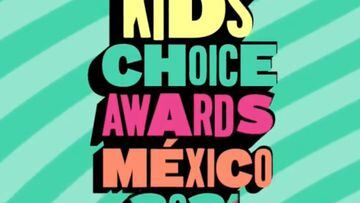 Kids’ Choice Awards México 2021: A qué hora y cuándo se llevarán a cabo
