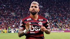 Gabigol se queda en Flamengo y el equipo lo confirma con v&iacute;deo