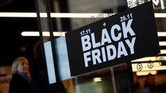 Horarios de tiendas y supermercados para el Black Friday: Walmart, Target, Macy’s, Best Buy…