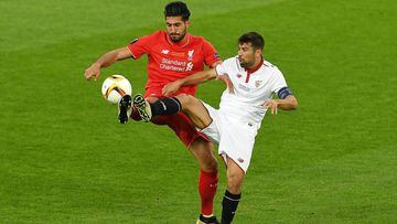 Liverpool vs Sevilla resultado, resumen y goles