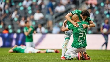 Santos elimina a Rayados y avanza a semifinales de Liga MX