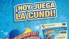 Resultados de la loter&iacute;a de Cundinamarca y del Tolima hoy, lunes 11 de octubre. Conozca los n&uacute;meros ganadores de las principales loter&iacute;as del pa&iacute;s.