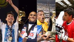 Pumas - Rayados de Monterrey: Resumen y goles del partido