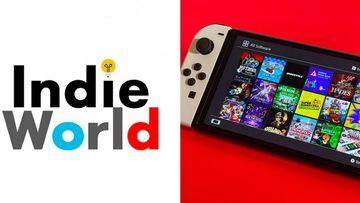 Resumen Nintendo Indie World de mayo del 2022: todos los anuncios y fechas