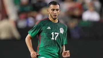 De acuerdo con la inteligencia artificial, Luis Chávez fue el mejor futbolista de México en el Mundial de Qatar 2022; Alexis Vega, el peor.