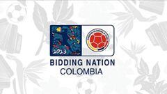 La FIFA inicia inspecci&oacute;n en Colombia para el Mundial Femenino 2023